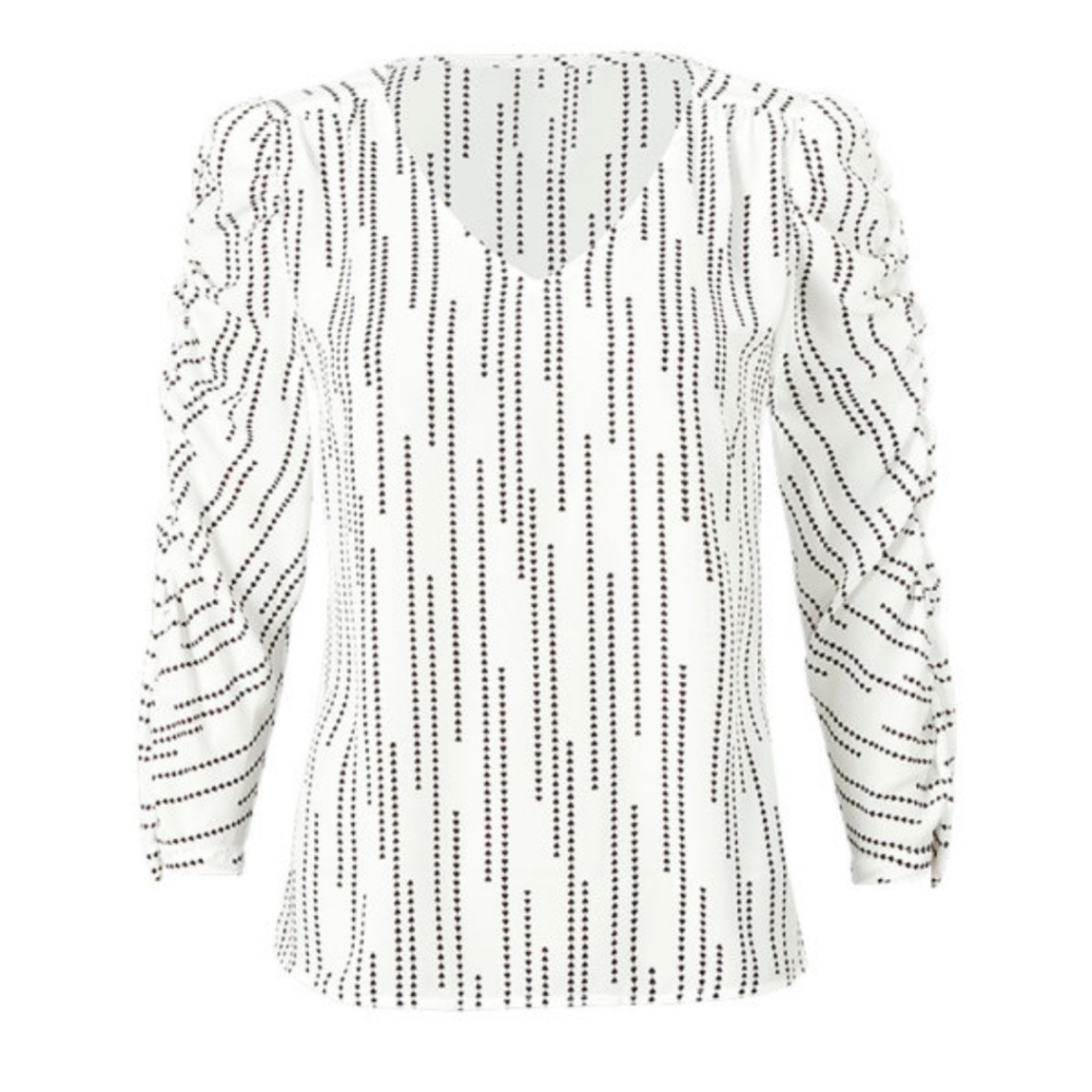 Cabi Devoted Blouse # 3958
